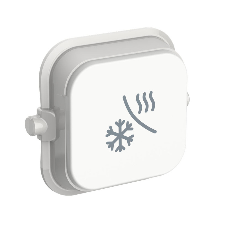 Clipsal Iconic 40ACRVW Air Conditioner Dolly Rocker Single Buy