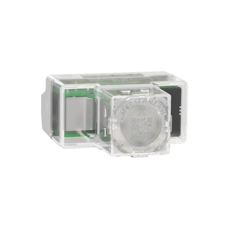 Clipsal Iconic 41ECSFWMZVW Connected AC Fan Controller Zigbee