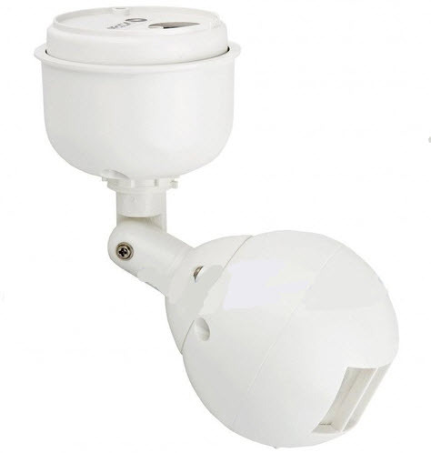 Housewatch 55-110 | OS-110 Stand Alone Sensor 110 (White) main image