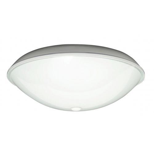 CLIPSAL OYSS | Airflow Oyster Fan Light (Stainless Steel) main image