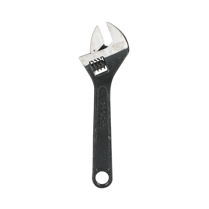 Major Tech AS0306 155mm Adjustable Spanner Jaw 20mm