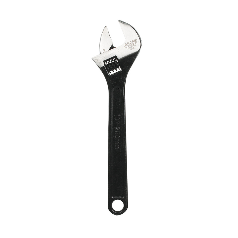 Major Tech AS0310 250mm Adjustable Spanner Jaw 35mm