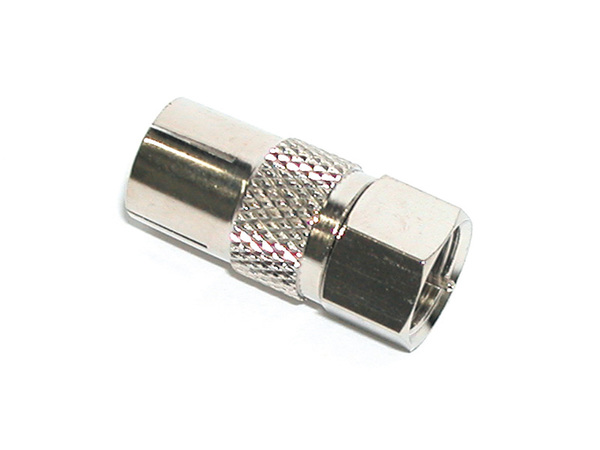 Hills F Type Male to PAL Female Adaptor | BC5728 main image