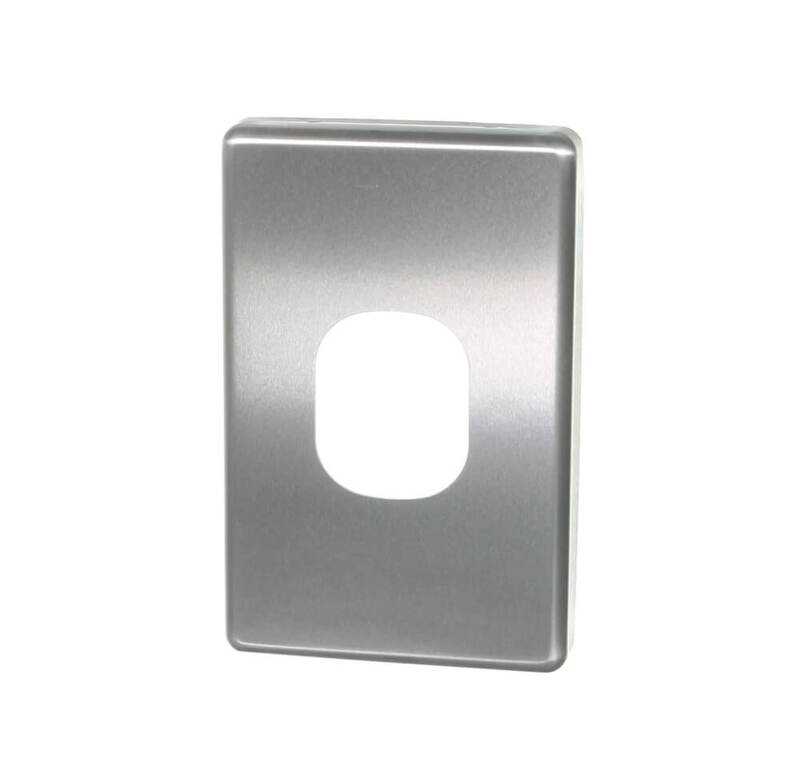 stove cover plates