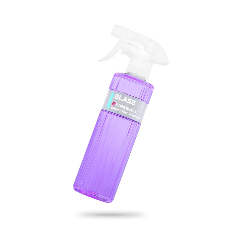 Fireball FB2GLASS500 Glass Cleaner 500ml