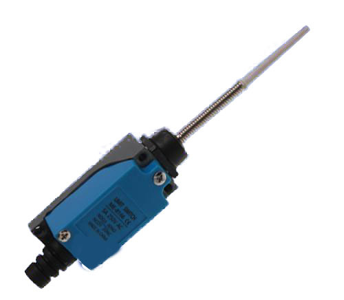 Limit Switch With Plastic Rod Cover | LS8166 main image