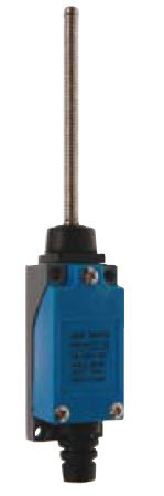 Limit Switch With Coil Spring Lever | LS/9101 main image