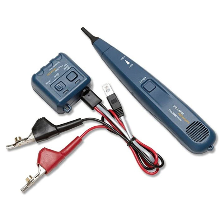 fluke tester fluke tester