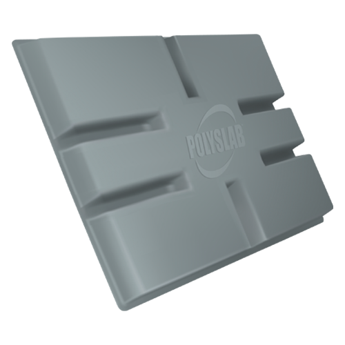 Poly Slab PSAC Air Conditioning Slab Polyslab