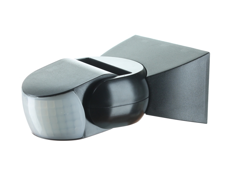 Robus motion detector new arrivals