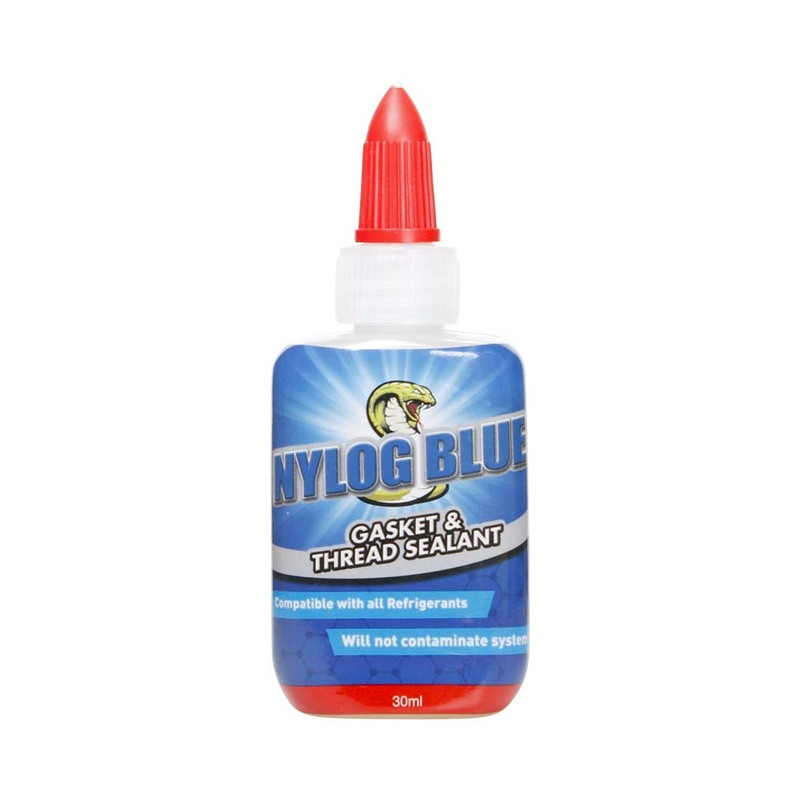 NYLOG BLUE RT201B Gasket & Thread Sealant 30ml