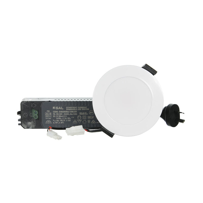 Sal shop 70mm downlight