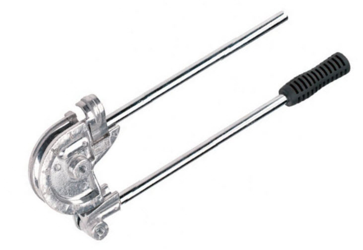 Copper bender sales
