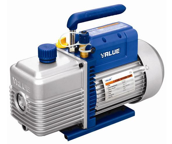 Vacuum Pump 4.0CFM | V-I240Y-R32 main image