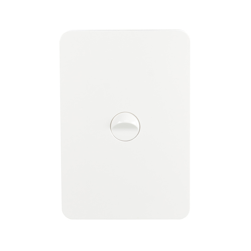 Hager Allure Light Switches
