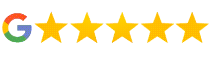 Sparky Direct has thousands of five star Google Reviews