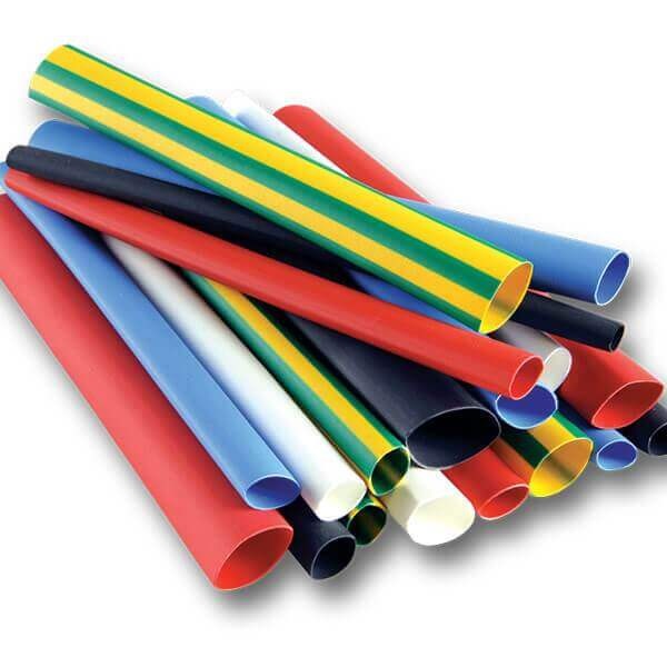 Heat Shrink Tubing image