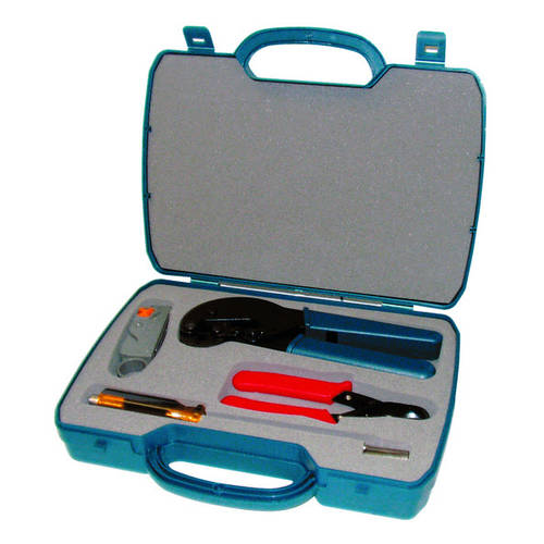 Antenna Installation Kit image