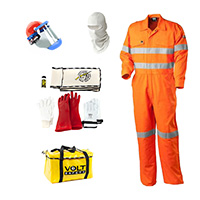 Arc Flash Kit image