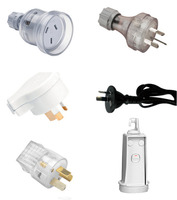 Plug Tops & Extension Sockets image