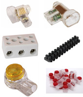 Screw Connectors image