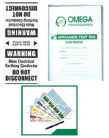 Test Tags & Stickers image