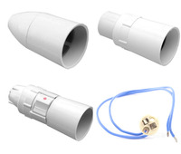 Lamp Holders & Cord Grips image