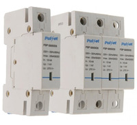 Surge Arrestors image