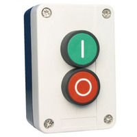 Emergency Stop Buttons image