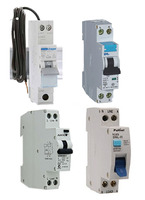 Single Pole RCBO image