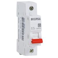 Main Switches & Isolators 80amp - 100amp image