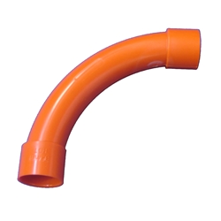 Sweep Bends Electrical Conduit Fittings image