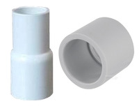 Plain Reducers Electrical Conduit Fittings image