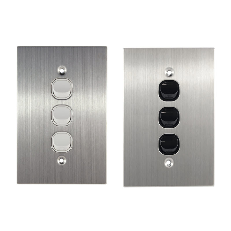 Connected Switch Gear Switches image