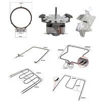 All Oven Elements image