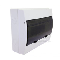 Weatherproof Distribution Boards image