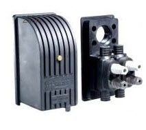 Mains Connection Boxes image