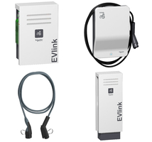 EVlink Electric Car Charging Stations image