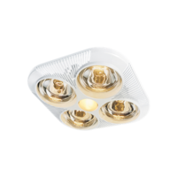 Heat Fan Lights image