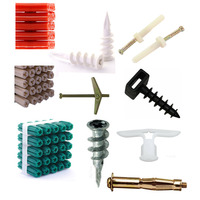  Anchors & Fixings image