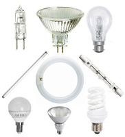 Light Bulbs image