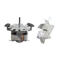 Oven Fan Motor image