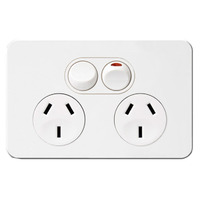 Hager Silhouette image