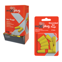 Hearing Protection image