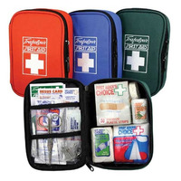 First Aid Kits image