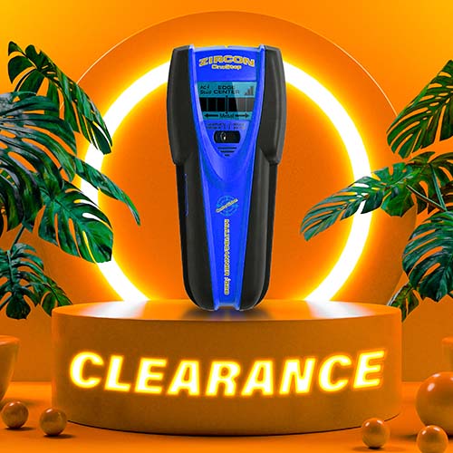 Clearance Zone & Discounted Items image