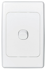 Clipsal 2000 Light Switches image