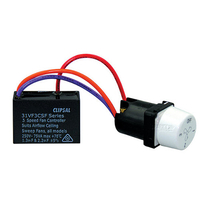 Fan Speed Controllers image