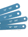 Hacksaw Blades image