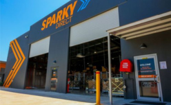 Spark Direct Building